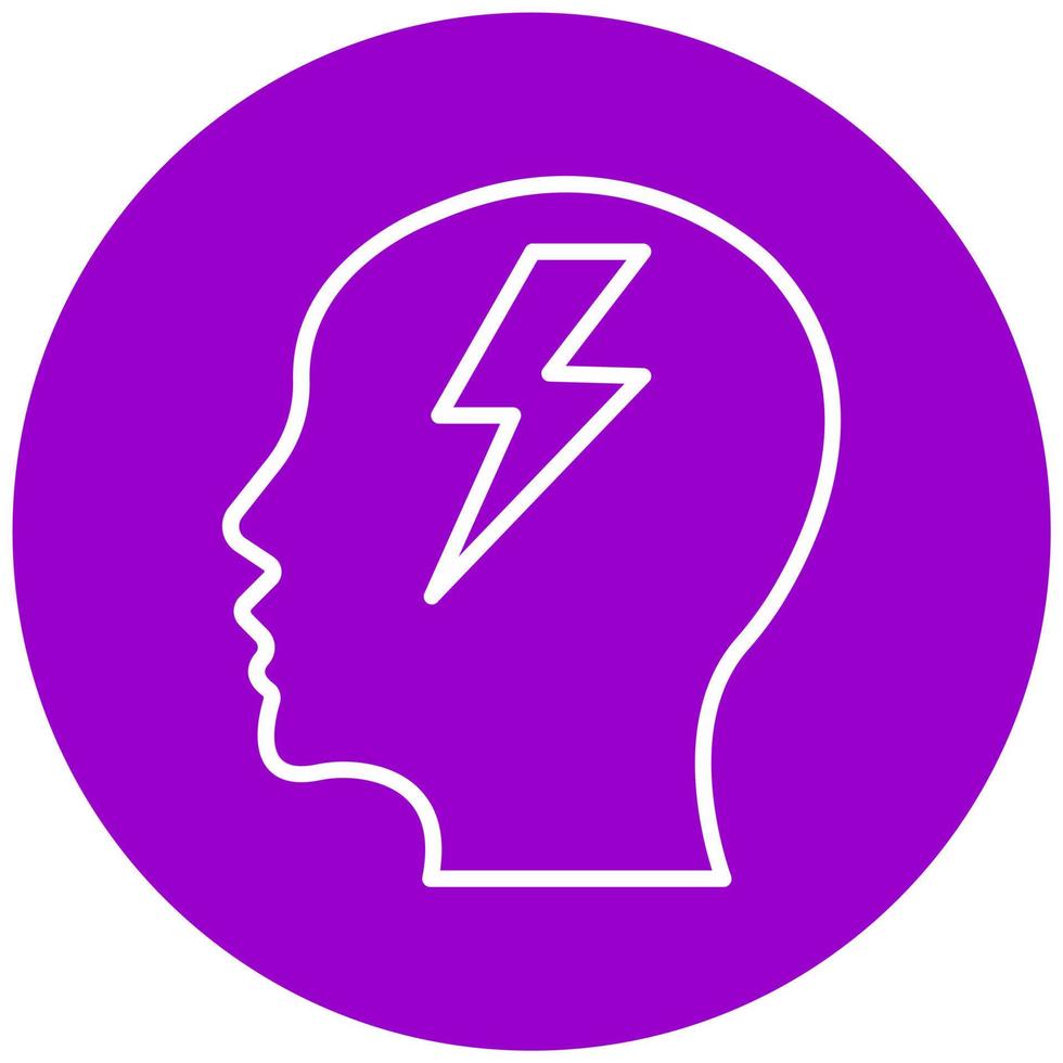 Distress Icon Style vector