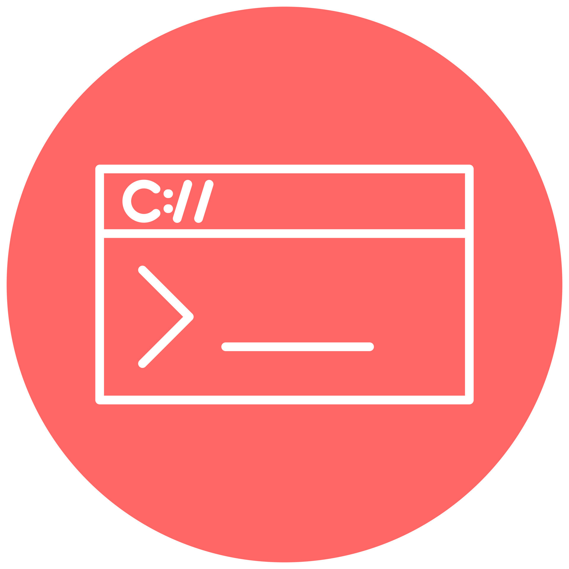 Console Command Line Vector Icon Style 22047621 Vector Art at Vecteezy