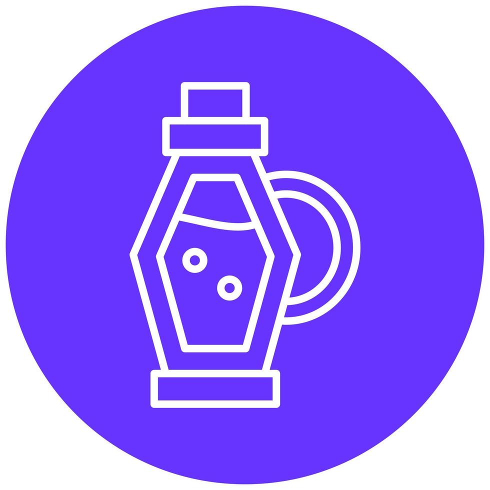 Elixir Vector Icon Style