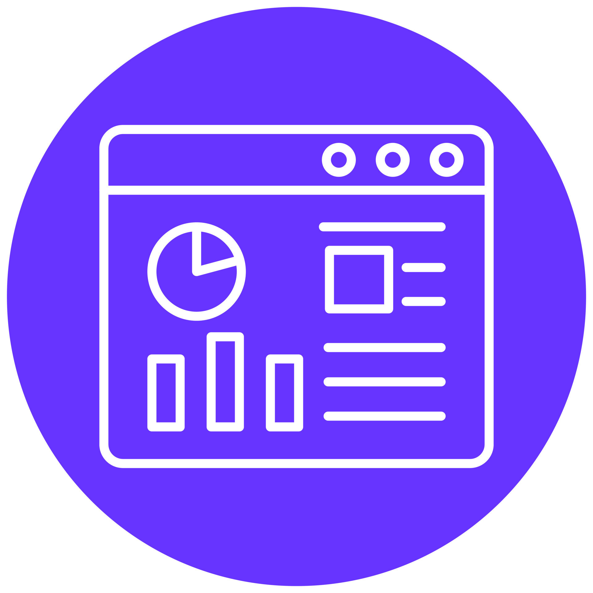 Website Dashboard Vector Icon Style 22048638 Vector Art at Vecteezy