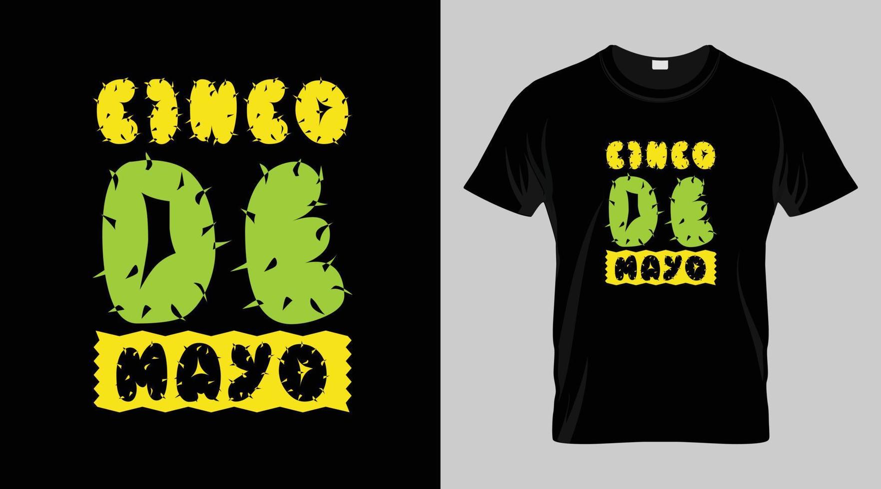cinco Delaware mayonesa festival camiseta diseño, mexicano festival vector camiseta diseño