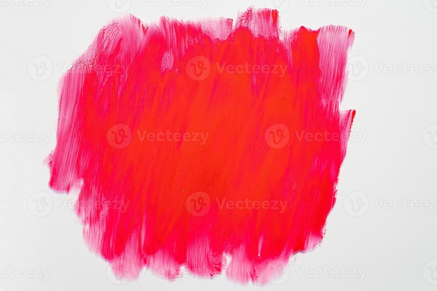 Lipstick smear smudge background photo