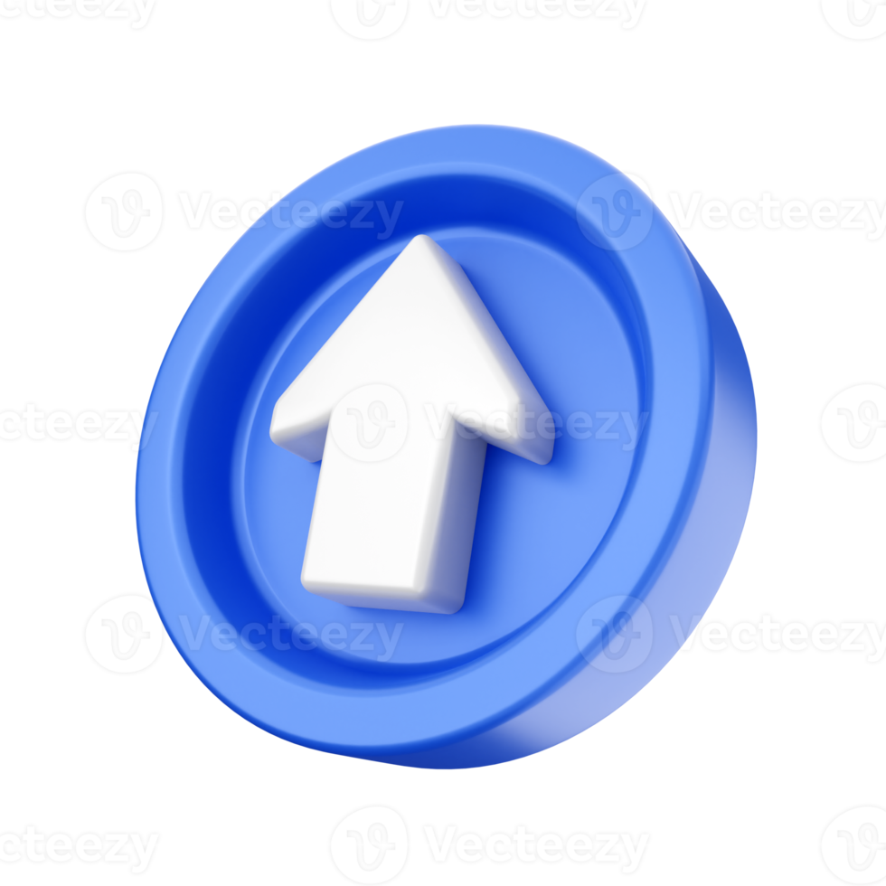 3d folder file icon illustration png