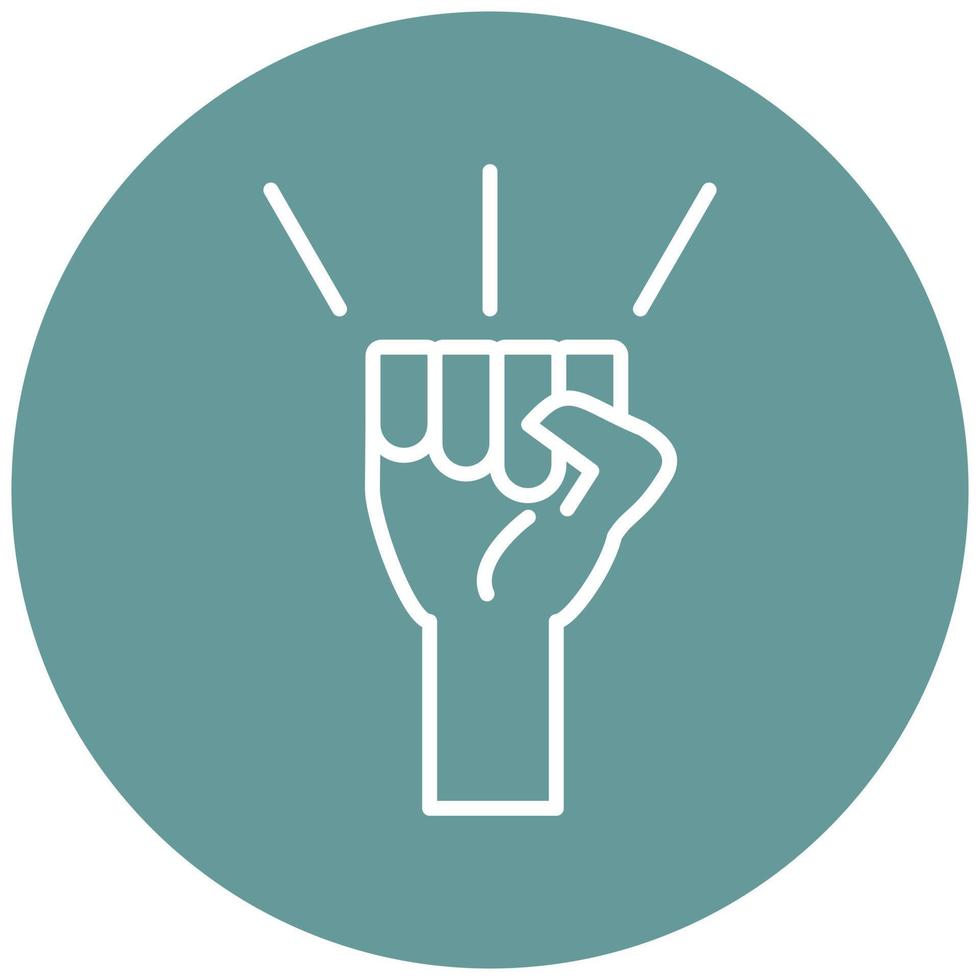 Autonomy Vector Icon Style