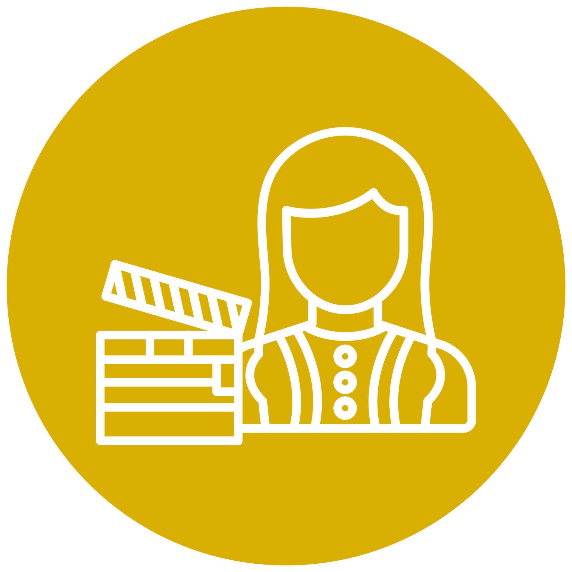 Casting Icon Style 22049899 Vector Art at Vecteezy