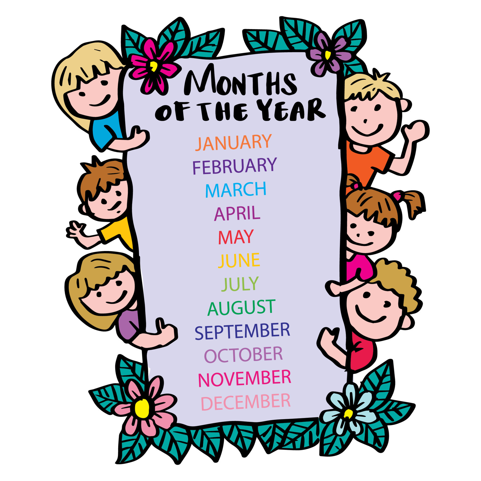 months-of-the-year-educational-posters-for-classroom-decoration