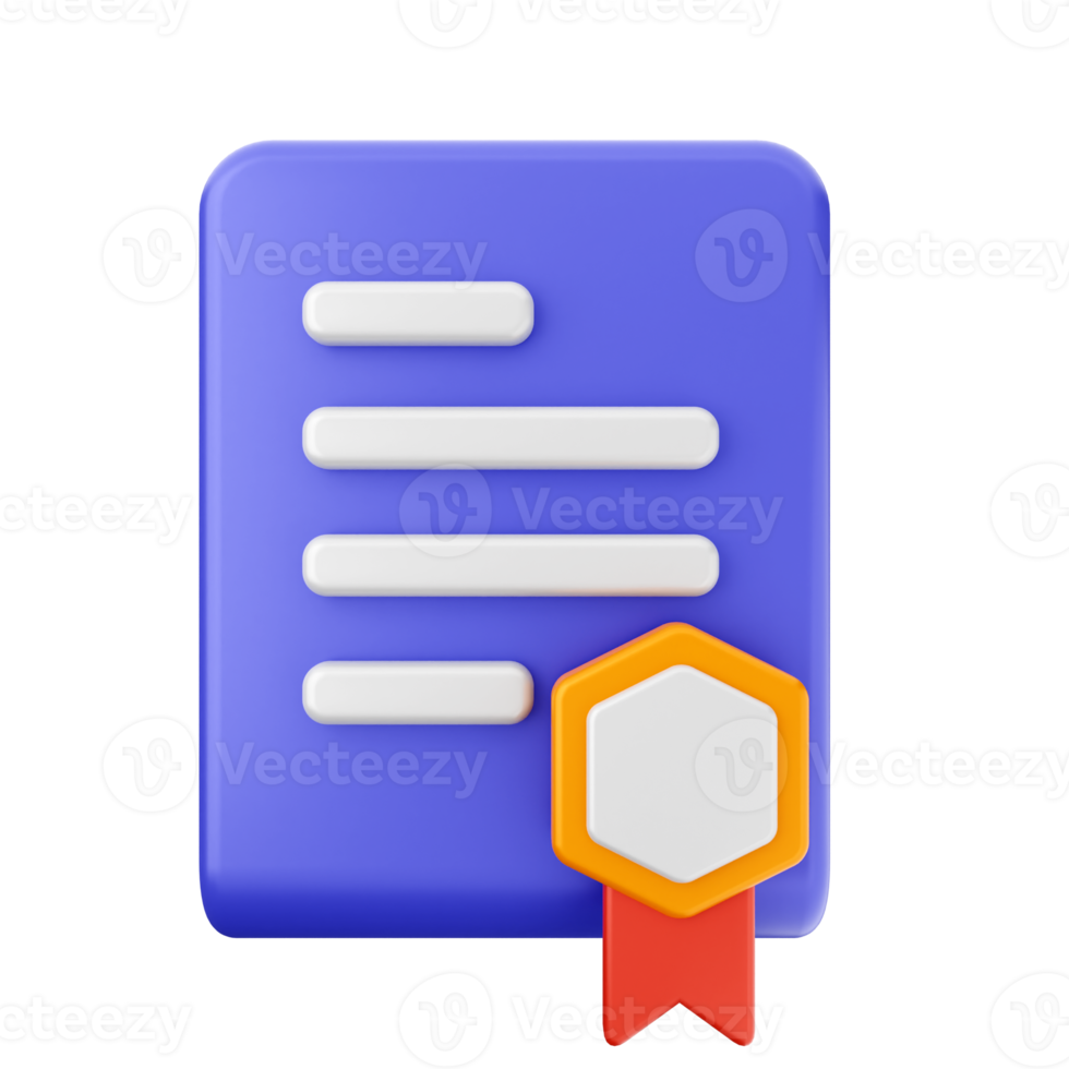 3d Datei Symbol Illustration png