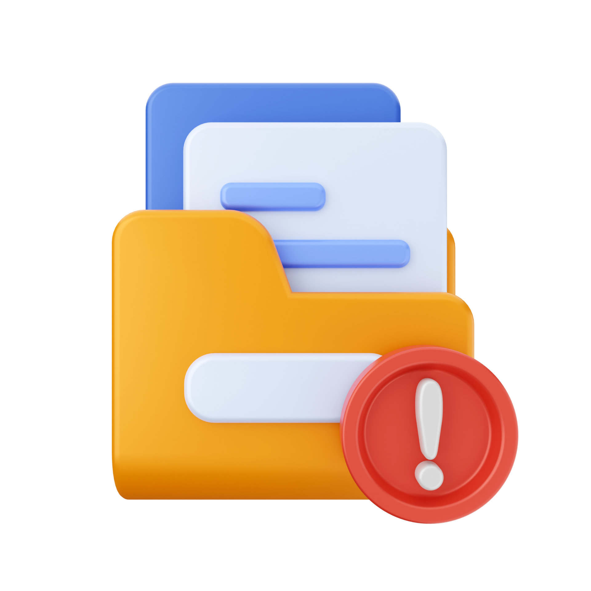 3d file folder report spam icon illustration 22050914 PNG 3d file folder report spam icon illustration 22050914 PNG