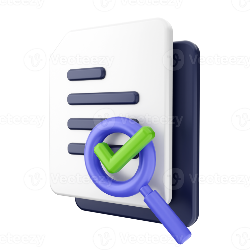 3d verification check validate png
