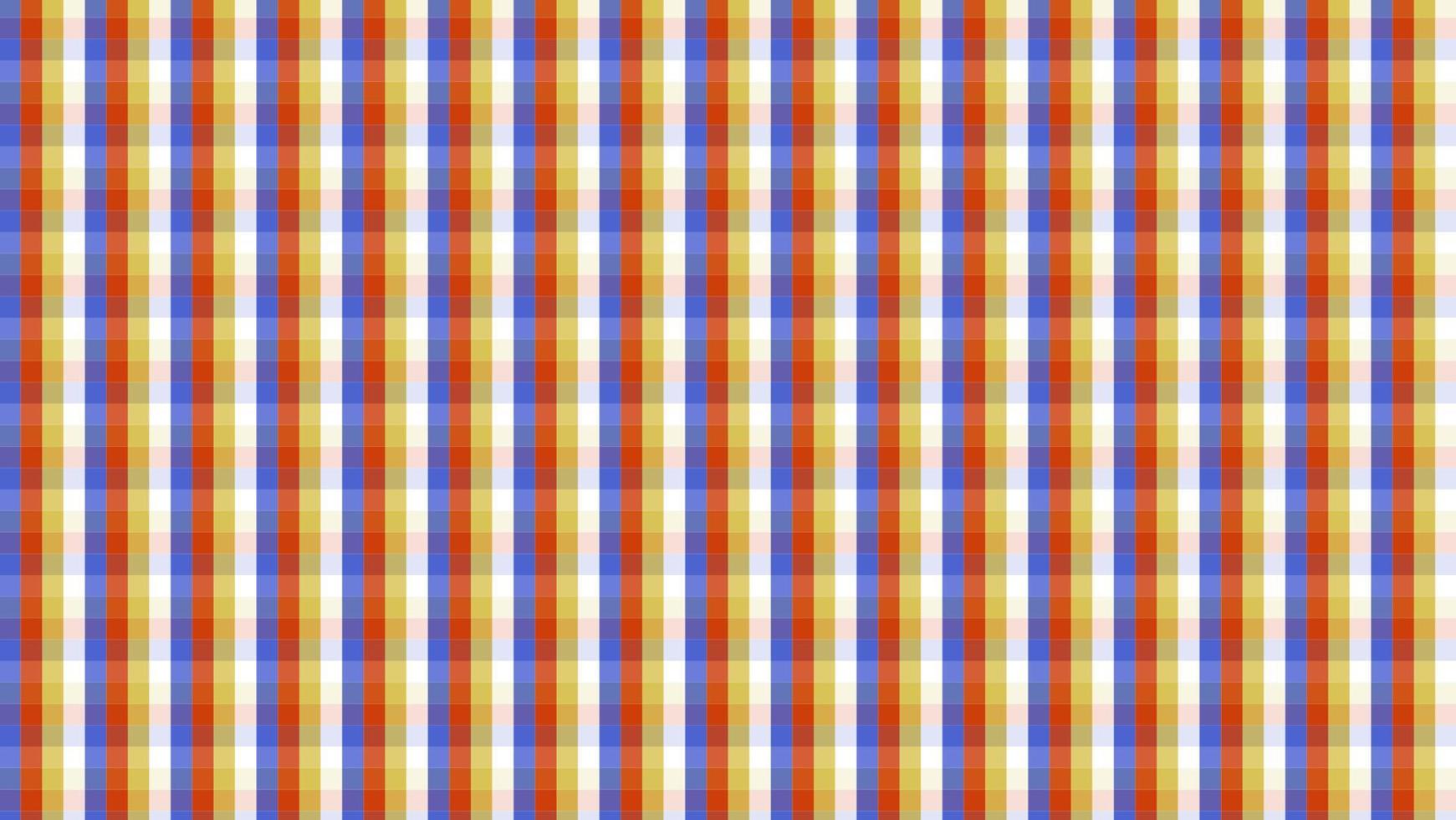 illustration vector graphic of background '70s color style
