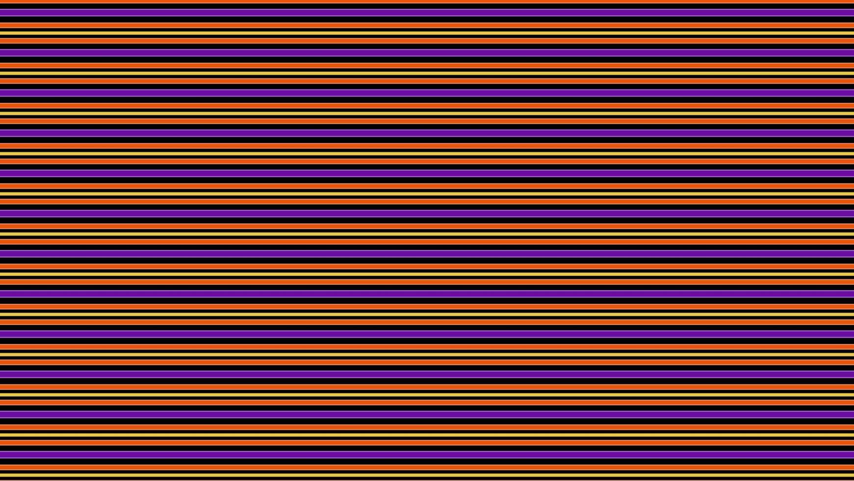 illustration vector graphic of background '70s color style