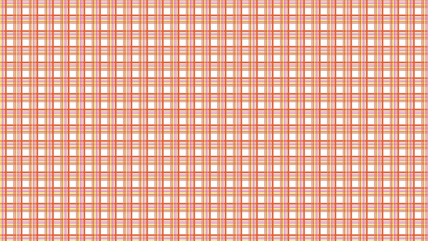 illustration vector graphic of background '70s color style