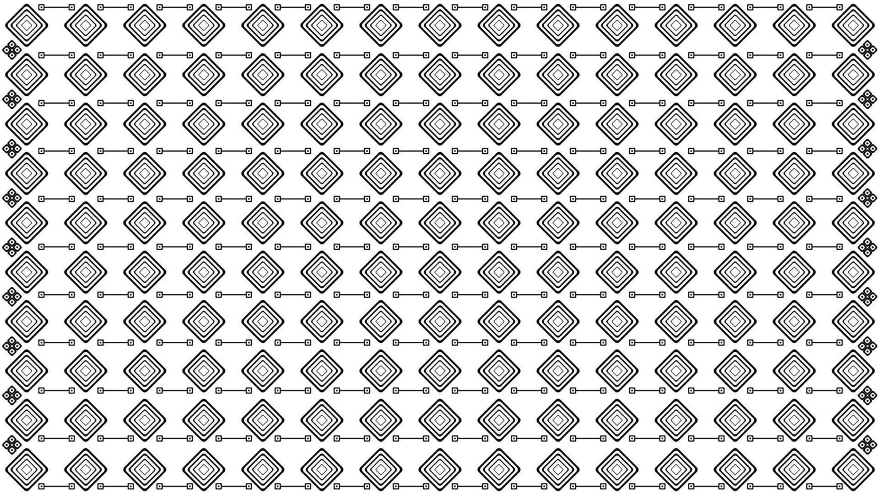 illustration vector graphic of background '70s color style