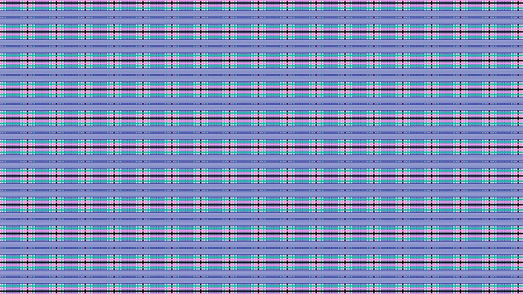 illustration vector graphic of background '70s color style