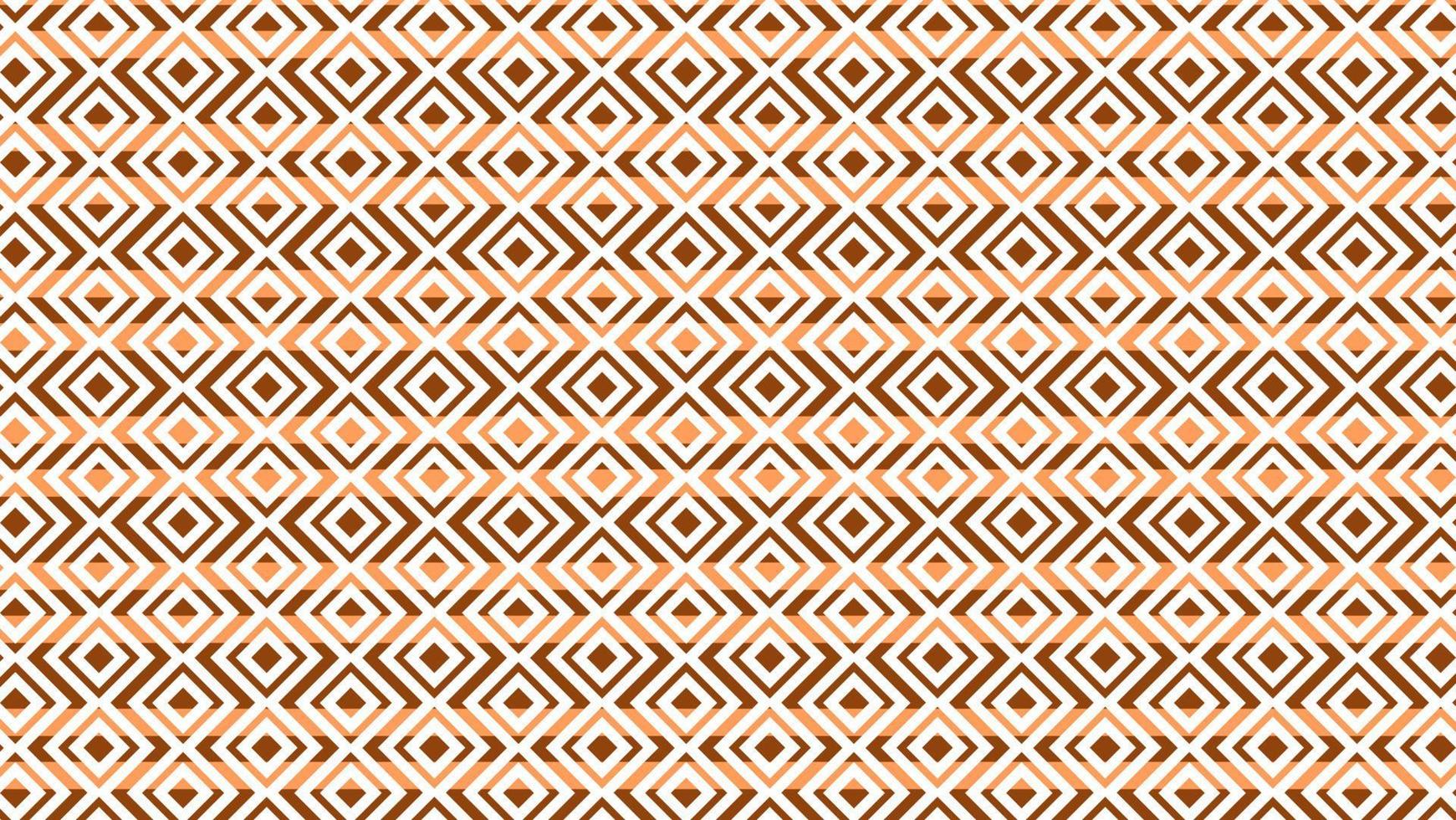 illustration vector graphic of background '70s color style