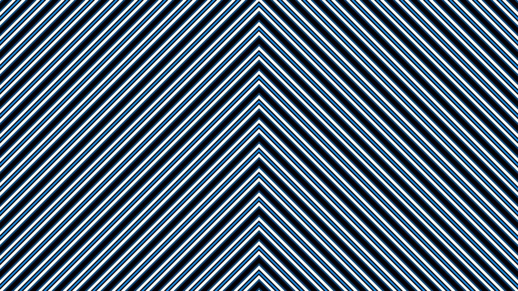 illustration vector graphic of background '70s color style