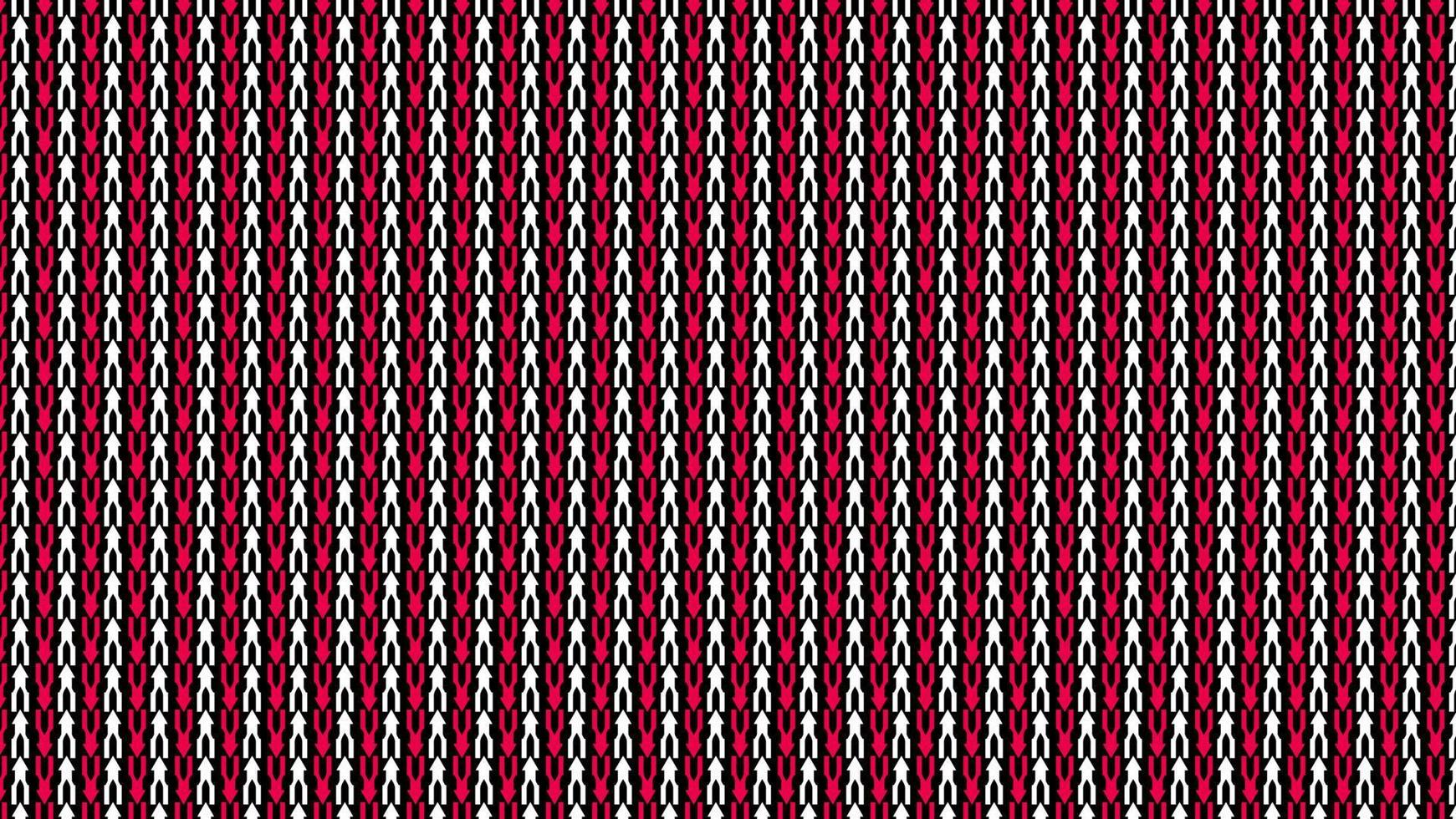 illustration vector graphic of background '70s color style
