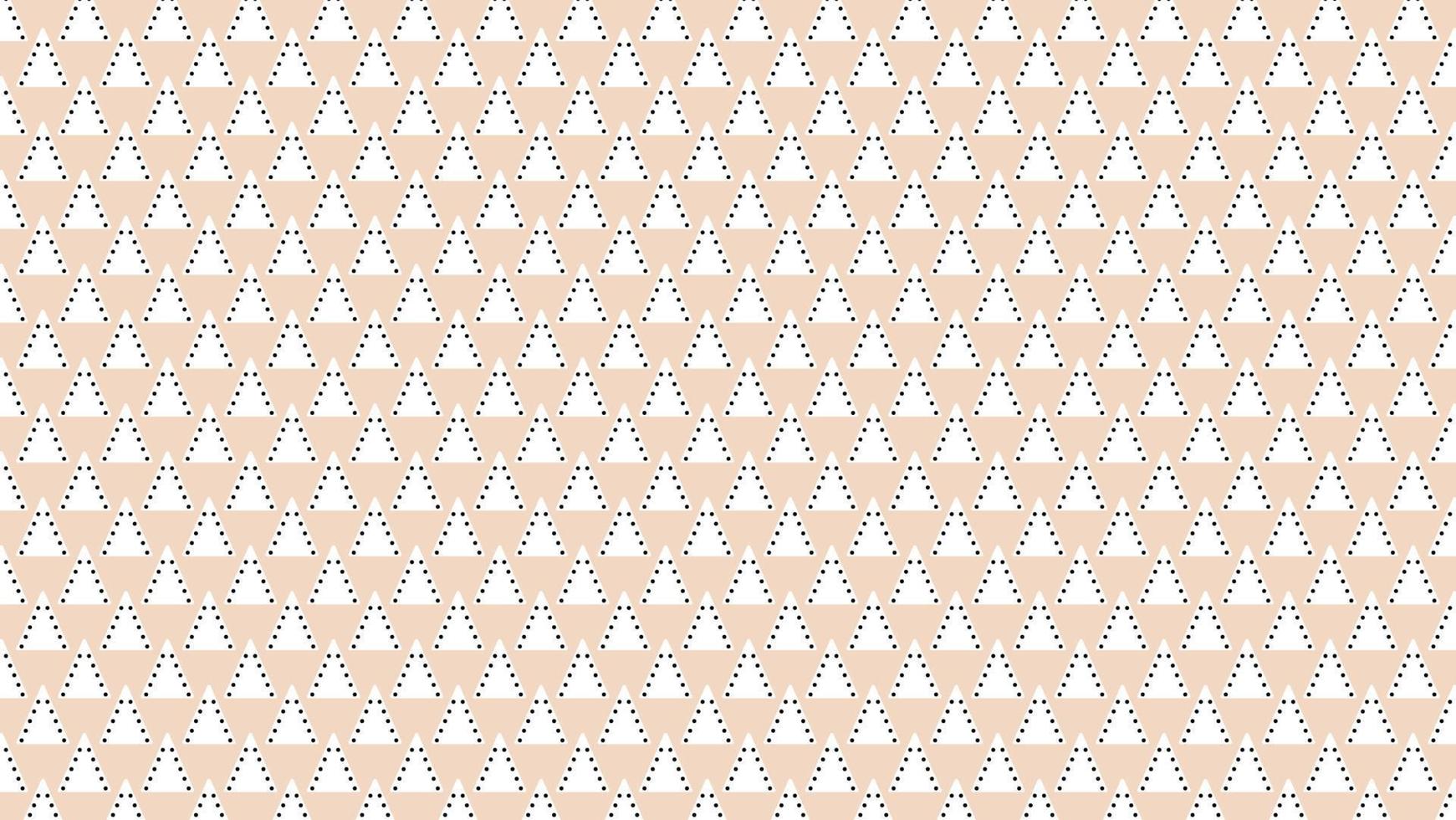 illustration vector graphic of background '70s color style