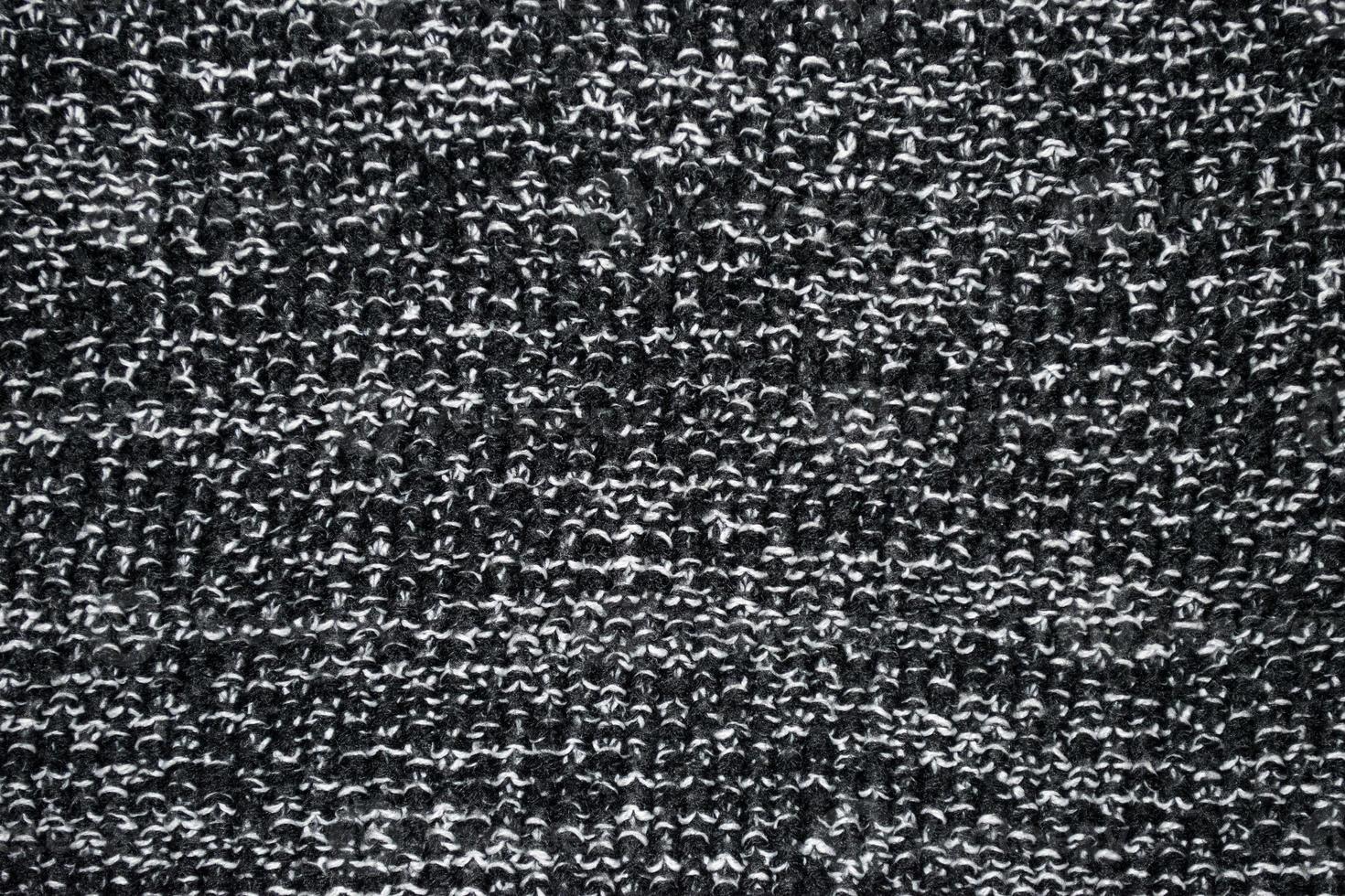 simple gray background texture of canvas close up photo