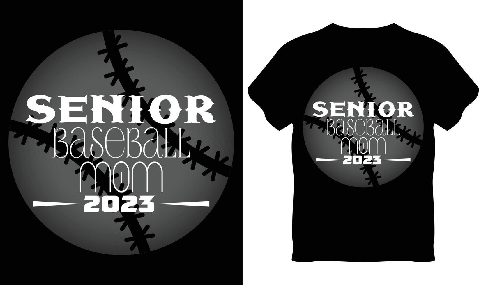 Baseball shirt Vector Art