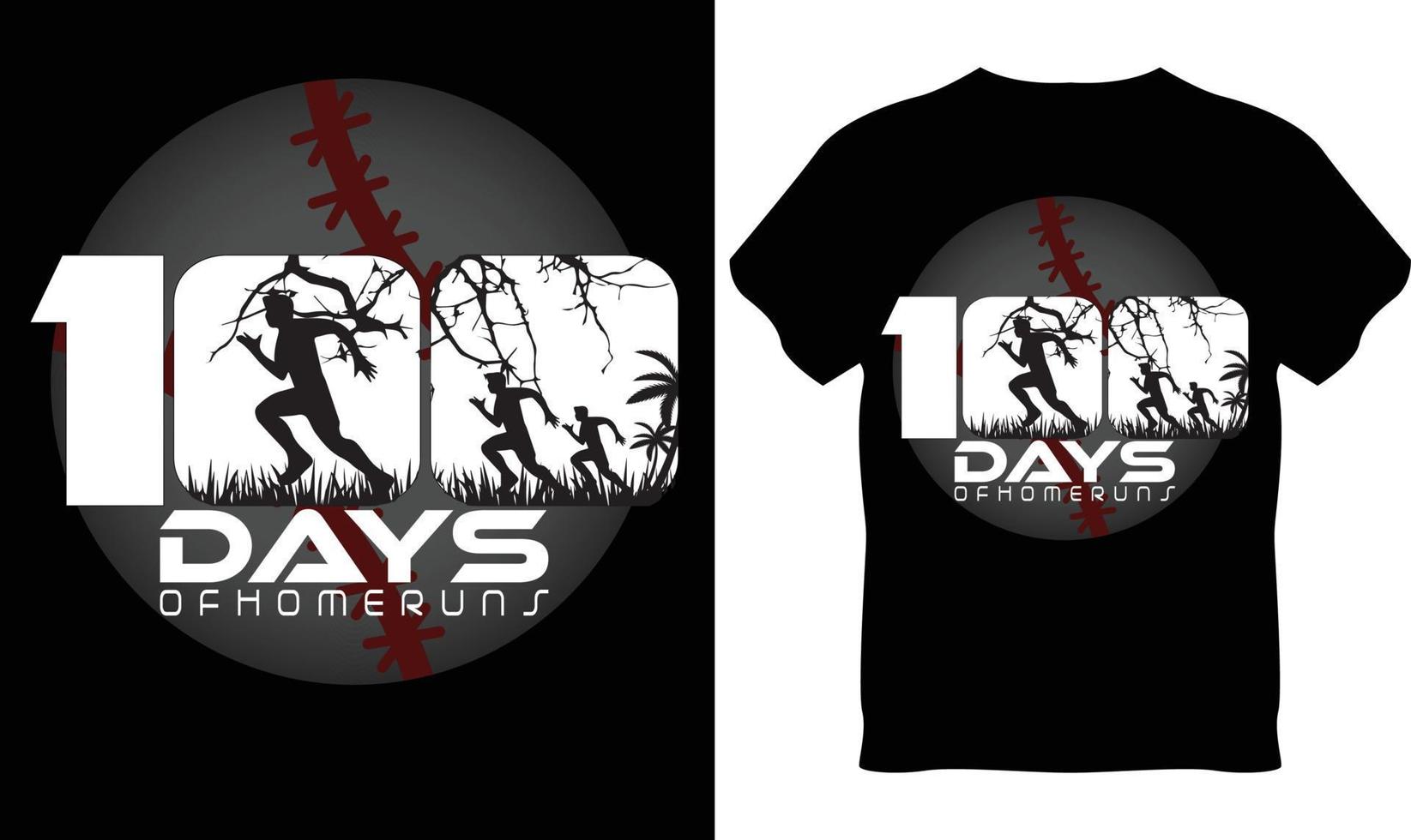 Baseball shirt Vector Art