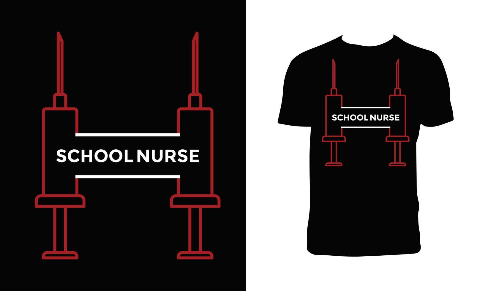 Straight Outta Nursing School Shirt | Distressed Look Straight Outta Nursing School Shirt | Distressed Look