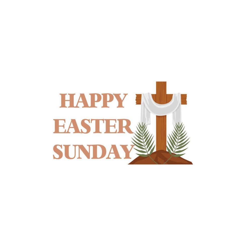 Happy Easter Day Victor design Images and Pictures vector