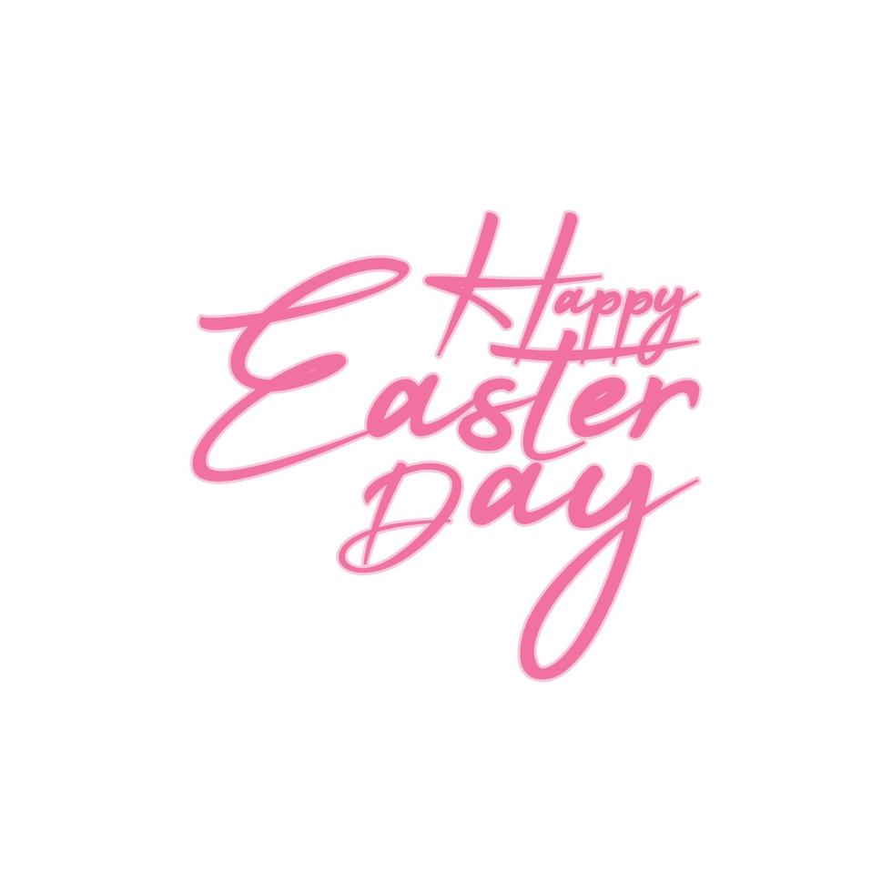 Happy Easter Day Victor design Images and Pictures vector