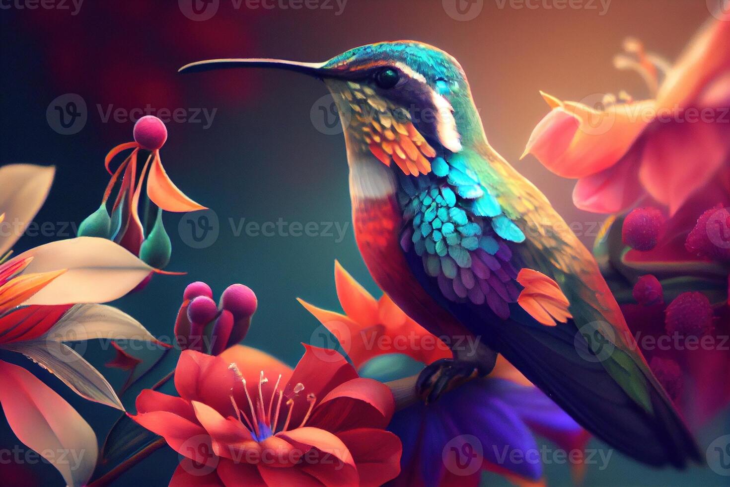 Hummingbird Wallpapers on WallpaperDog