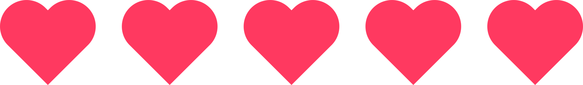 Heart rating review icon png