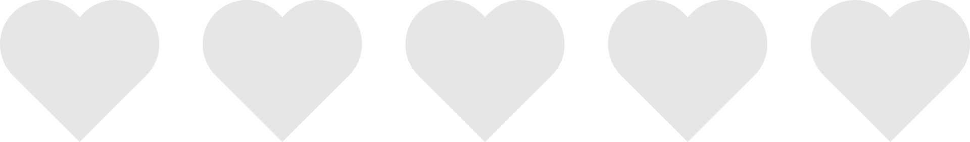 Heart rating review icon png