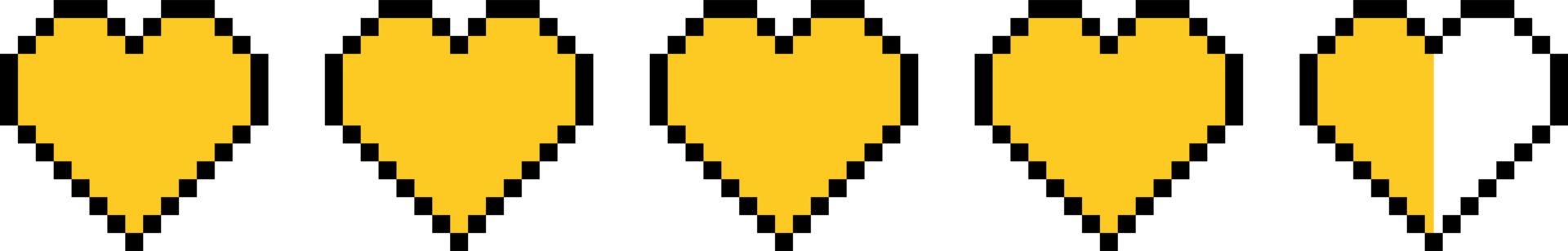 corazón clasificación revisión icono png