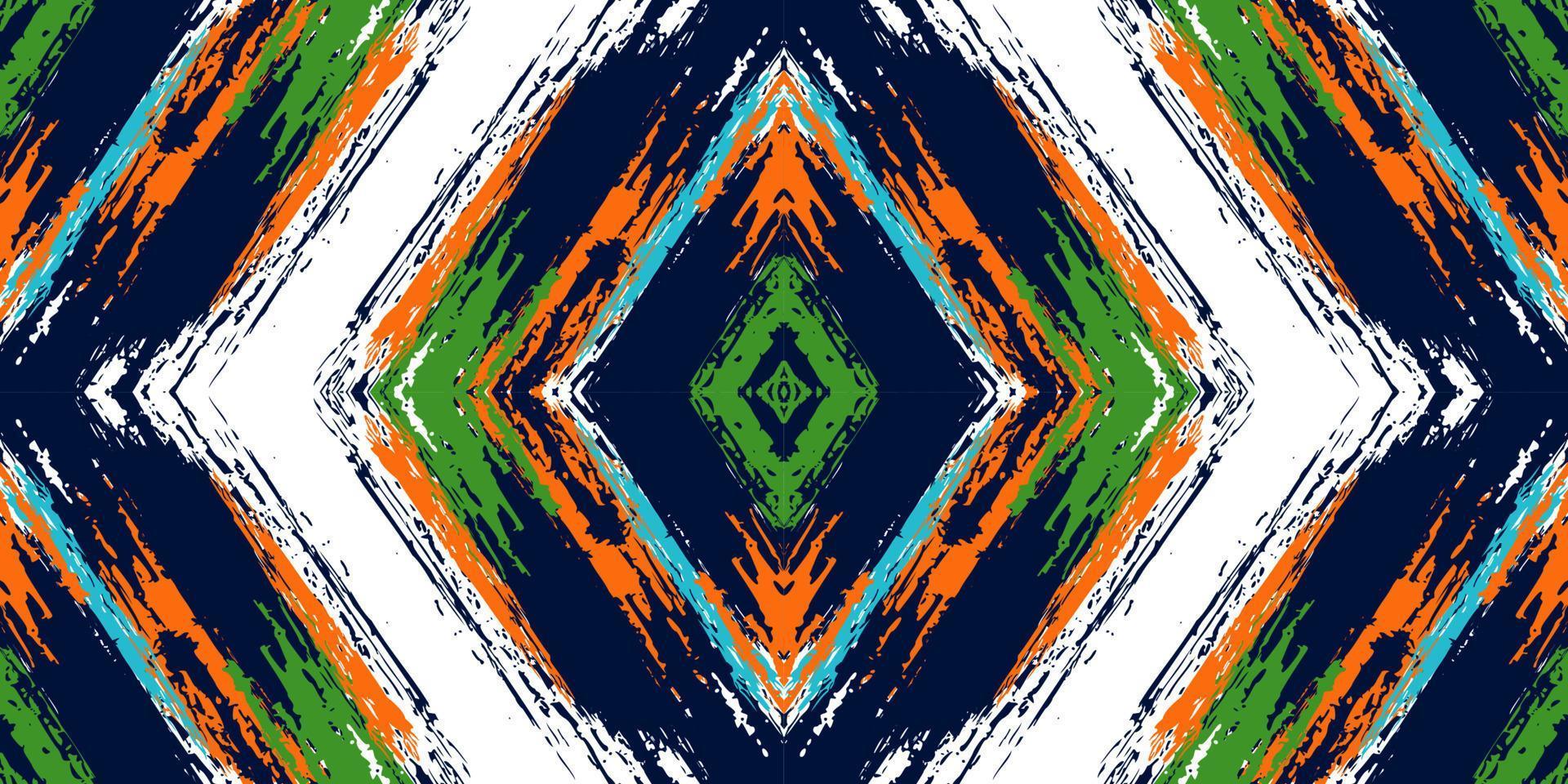 paint grunge background vector