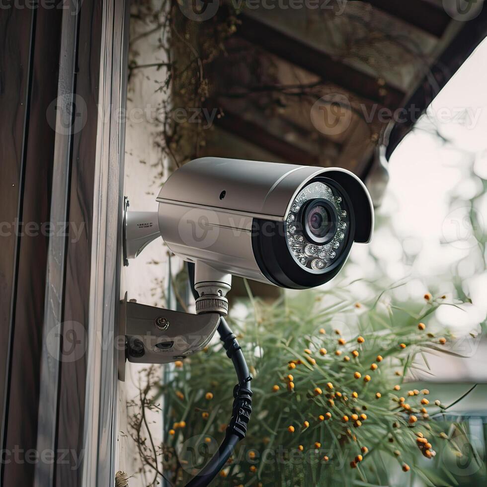 Outside cctv systems 2025