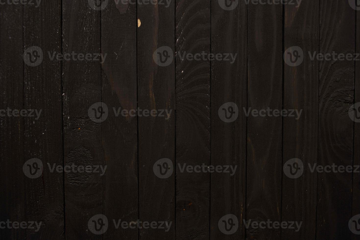 dark wooden background table texture object top view photo