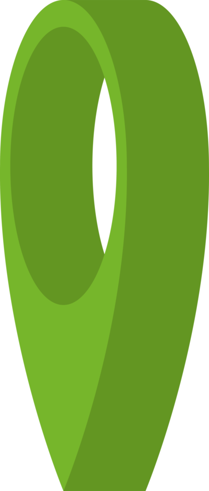 Location pointer pin icon png