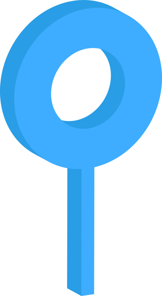 Location pointer pin icon png