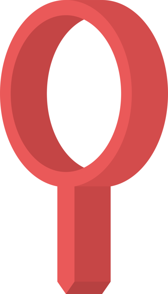 Ort Zeiger Stift Symbol png