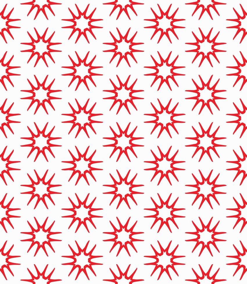 Multi color seamless abstract pattern. Background and backdrop. Multi Colored. Colorful ornamental design. vector