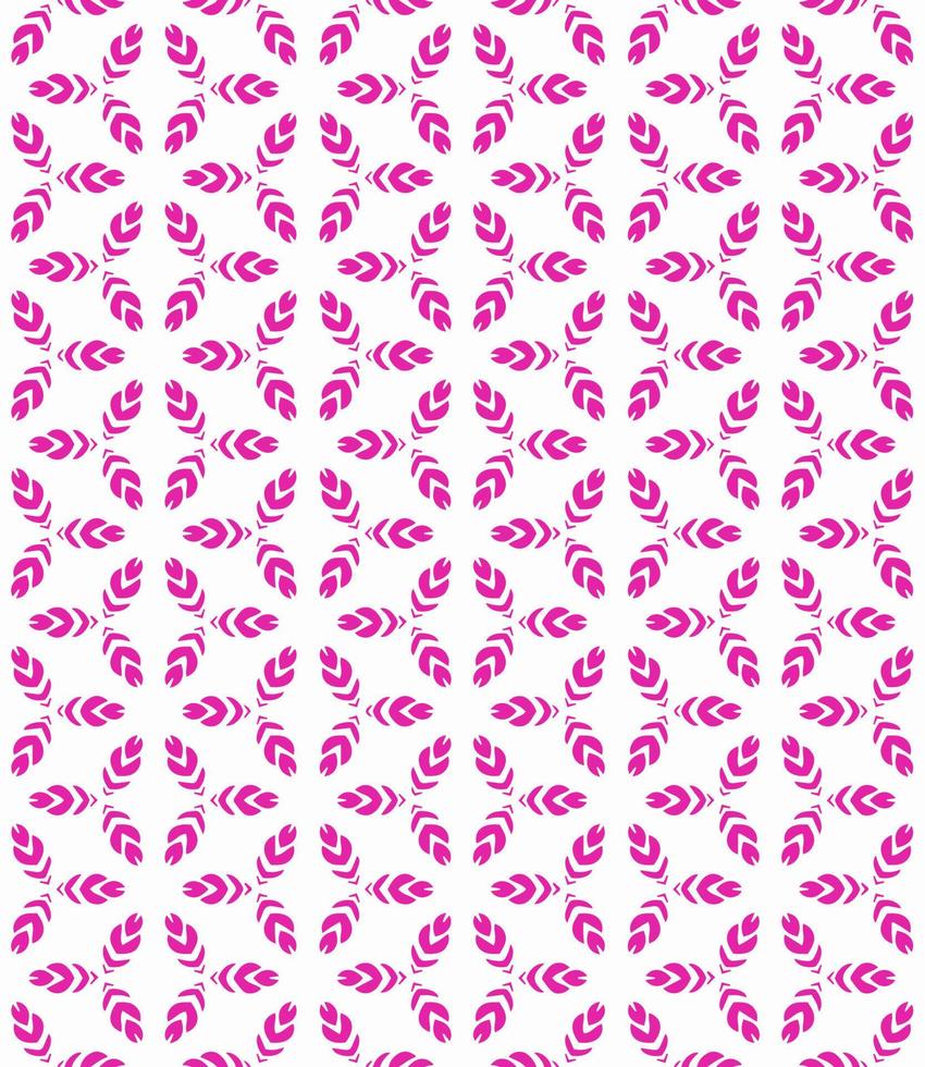Multi color seamless abstract pattern. Background and backdrop. Multi Colored. Colorful ornamental design. vector