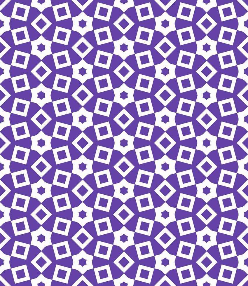 Multi color seamless abstract pattern. Background and backdrop. Multi Colored. Colorful ornamental design. vector