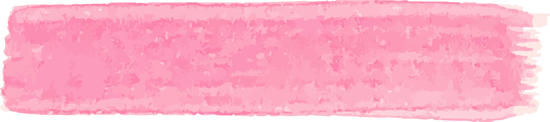 rosa acquerello macchia. acquerello sfondo png