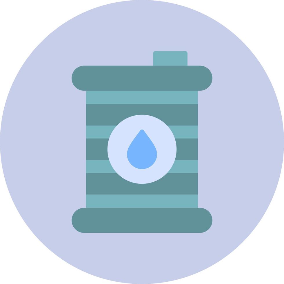 Barrel Vector Icon