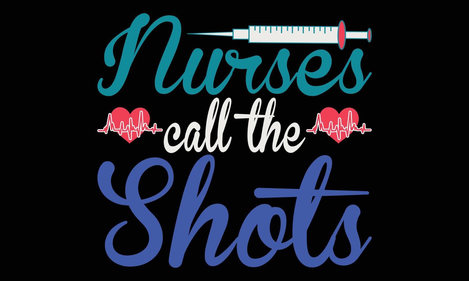 Happy  Nurse day,  Nurseing, Retro Wavy SVG t-shirt Design. Happy  Nurse Day T-shirt Design. vector