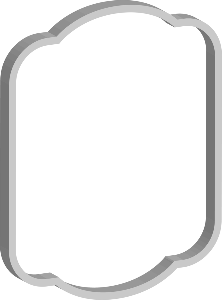 årgång märka klämma konst png