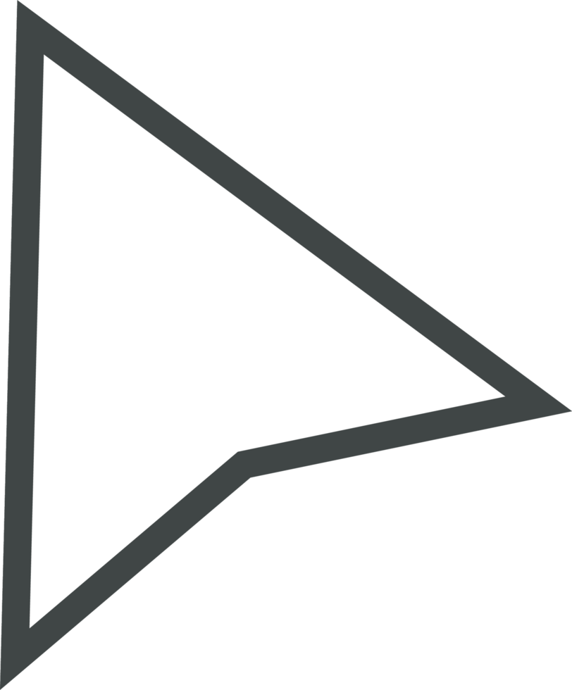 Gaming Cursor PNGs for Free Download