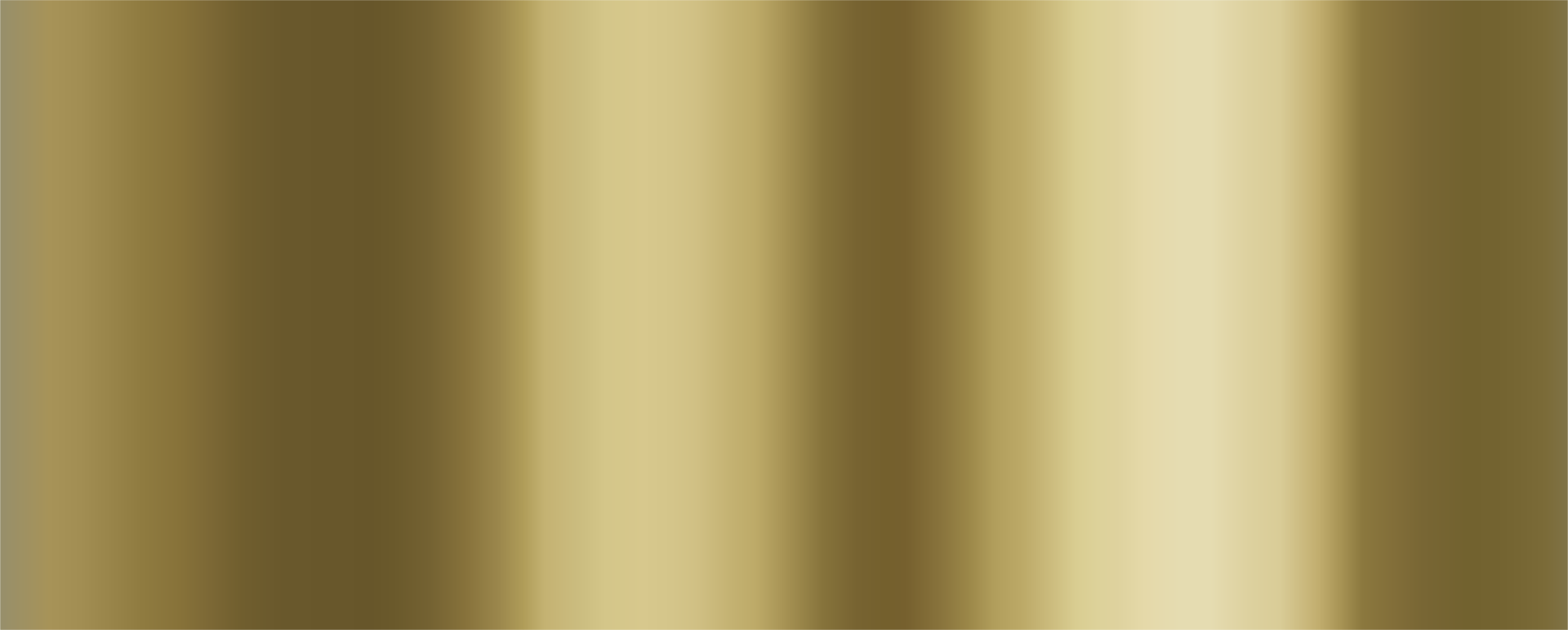 Gold gradient background png