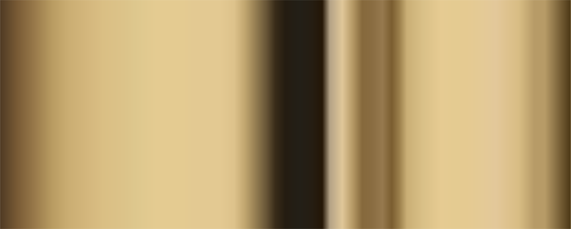 Gold gradient background png