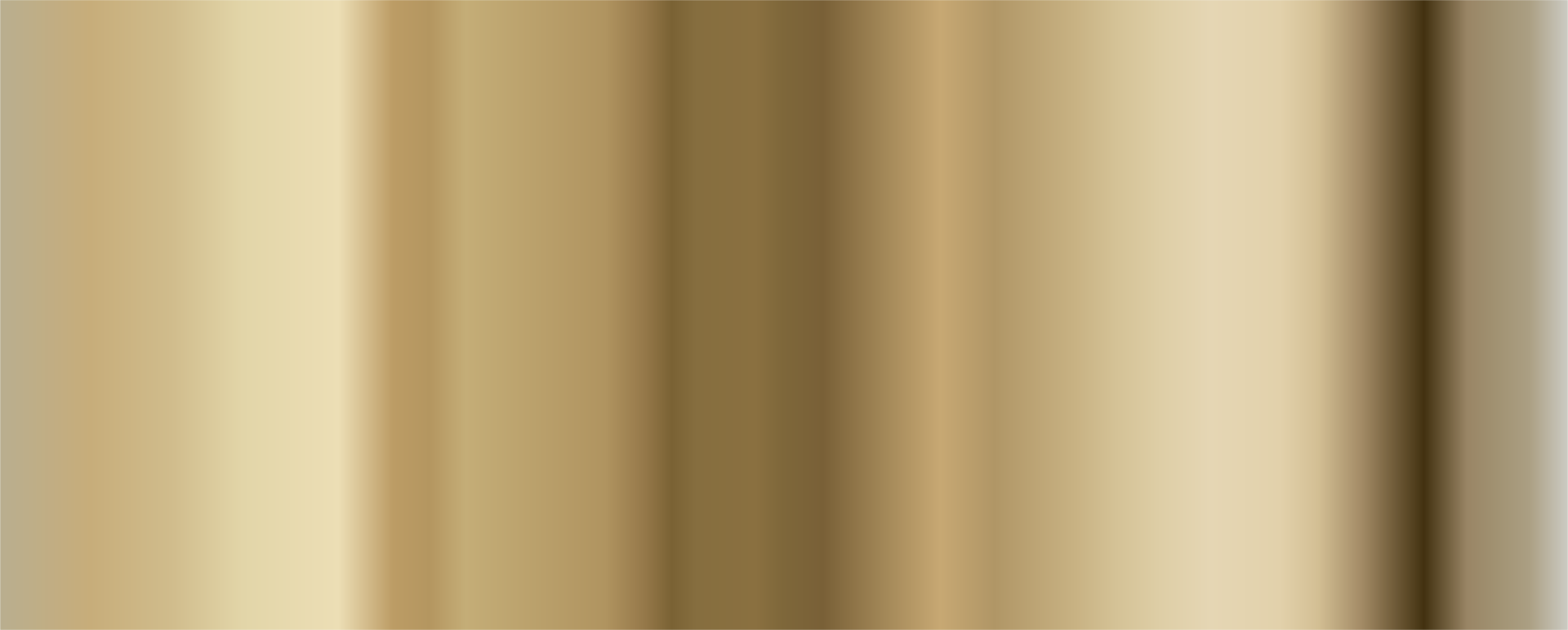 Gold gradient background png