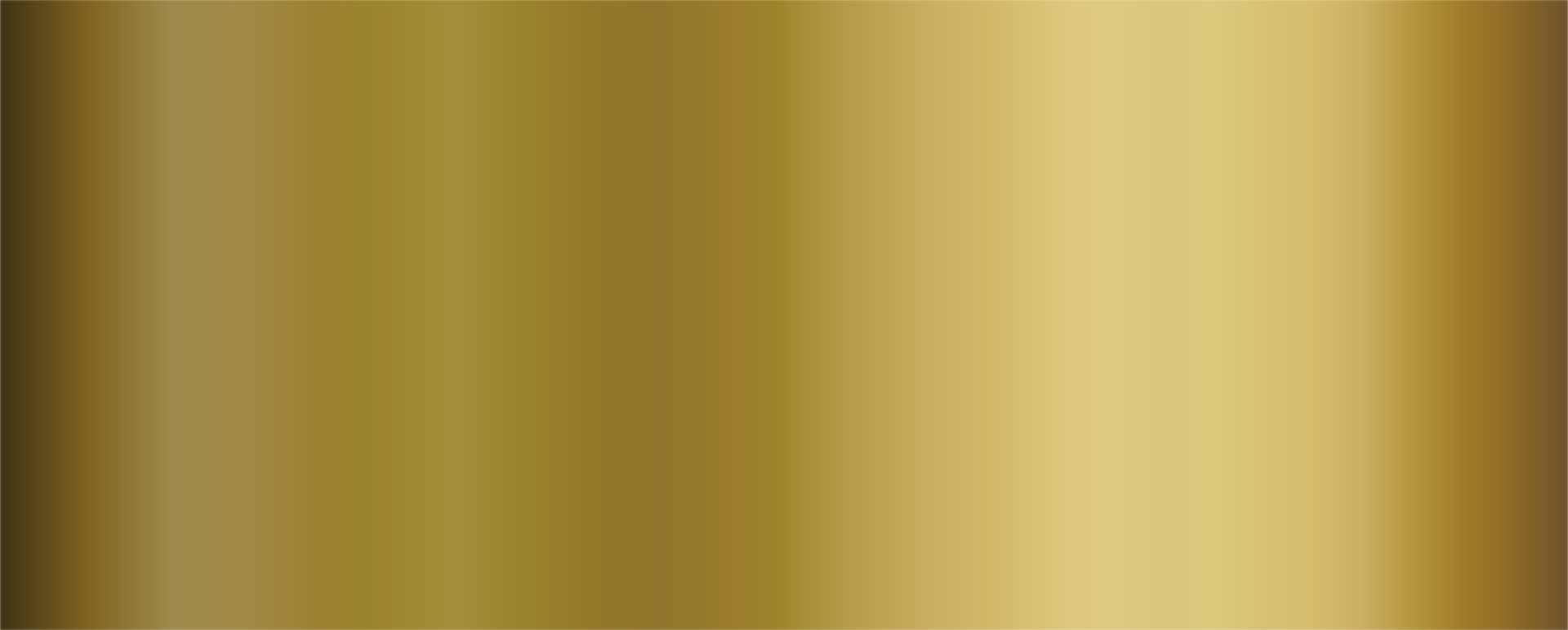 Gold gradient background png